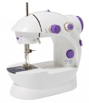 Sewing Machine SM202 Düz Dikiş Makinesi kullananlar yorumlar